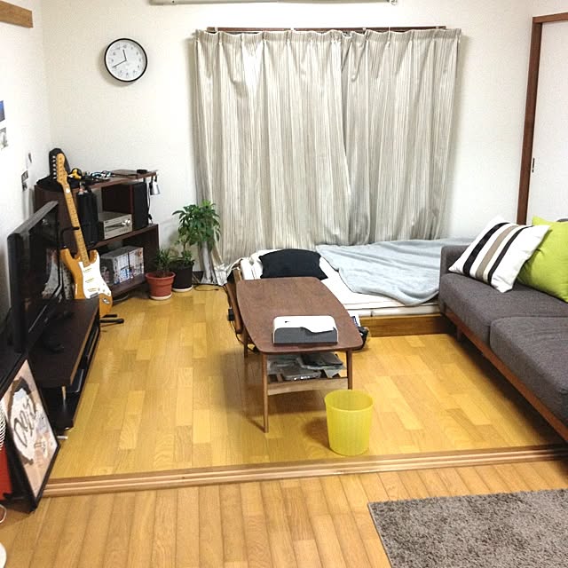 実例写真