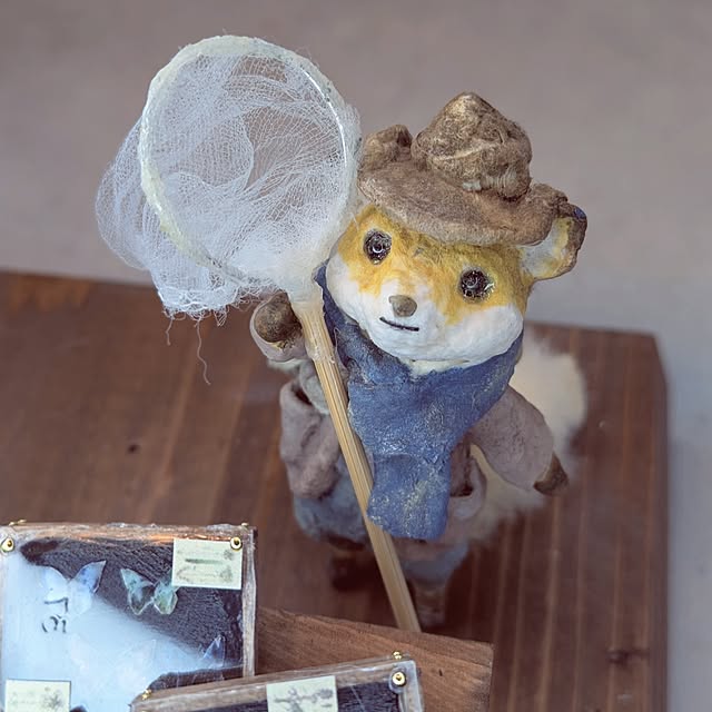 noahさんの部屋