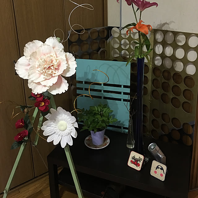 Milkyappleさんの実例写真