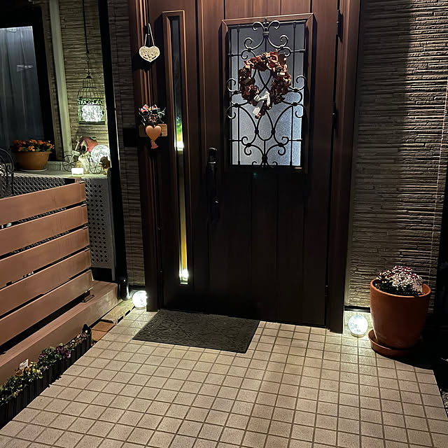ronronさんの部屋