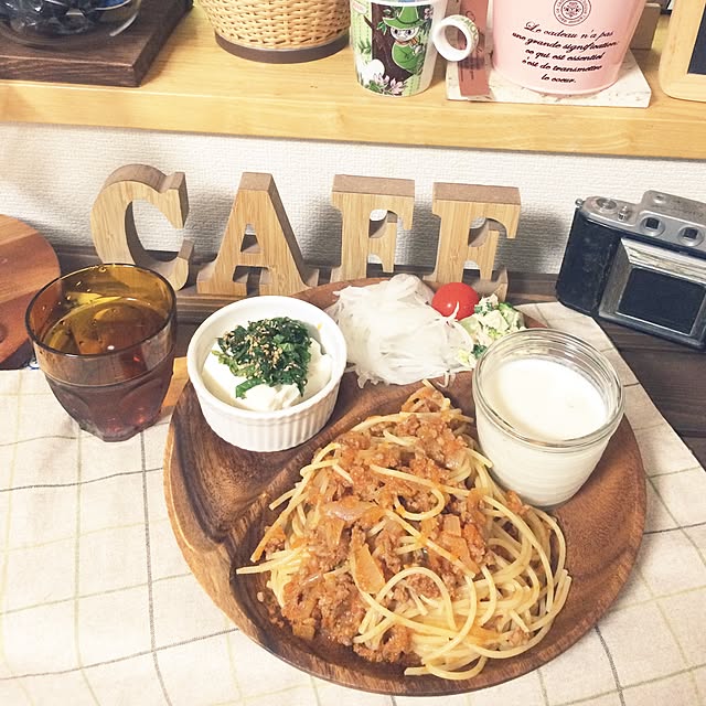 kaoさんの実例写真