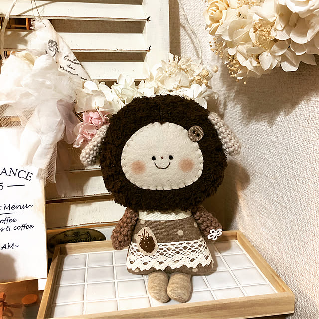 gomanyanさんの実例写真