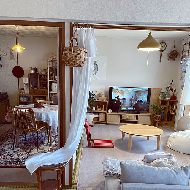 kurokoさんの部屋