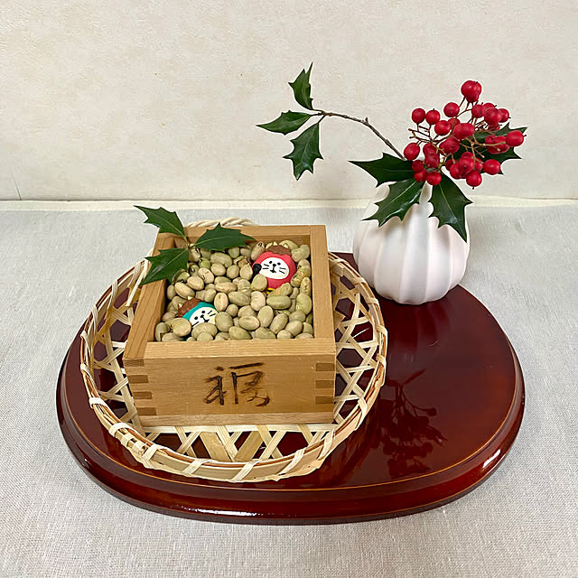 mさんの部屋