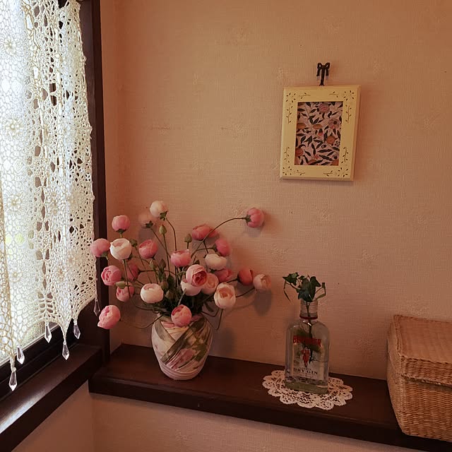 okarinさんの実例写真