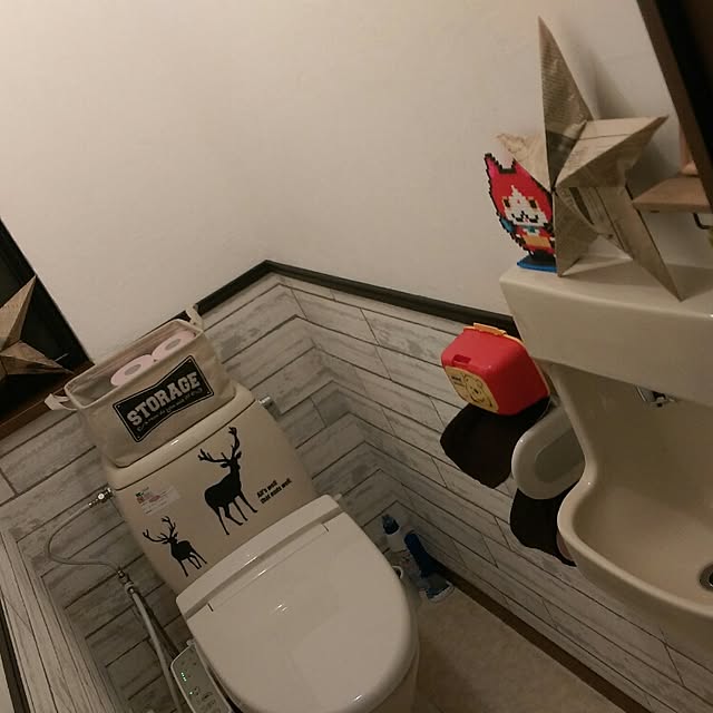 Miwaさんの実例写真