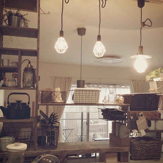 chiriさんの実例写真