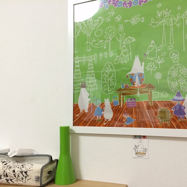 rinranさんの実例写真