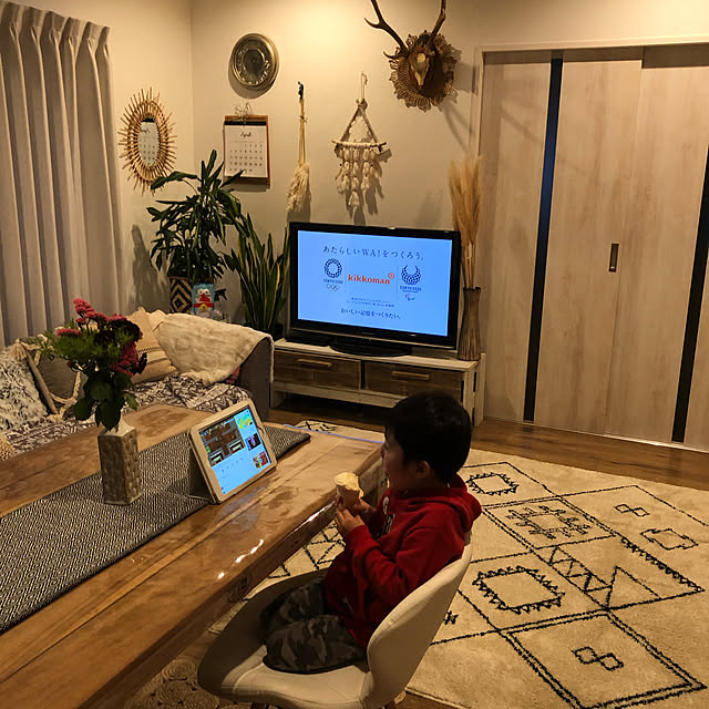 kurumiさんの実例写真