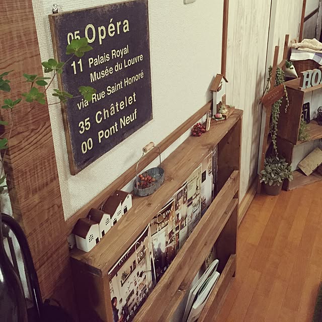 nicoco.さんの実例写真