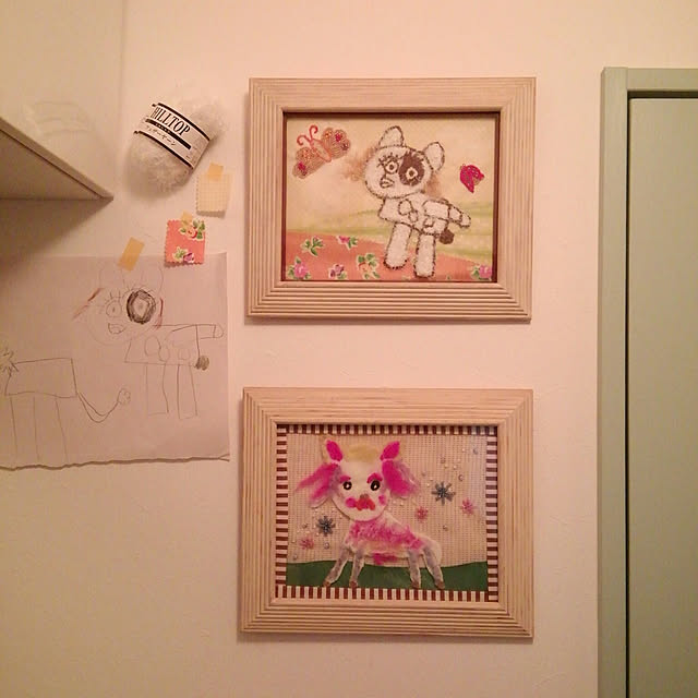 naive.coccoさんの実例写真