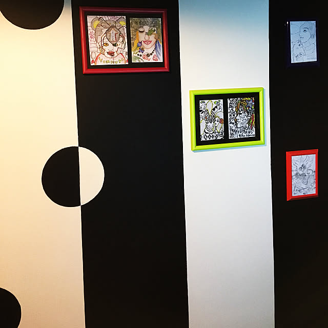 Anne_parallel_deさんの実例写真