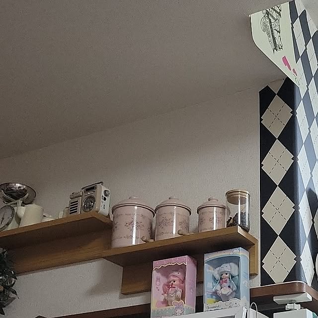 ANTENNAさんの実例写真