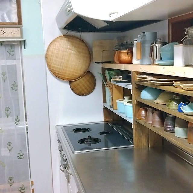 Mikaさんの実例写真