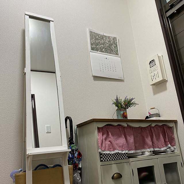 玄関/入り口のインテリア実例 - 2020-08-26 17:14:14