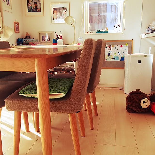 pariさんの実例写真