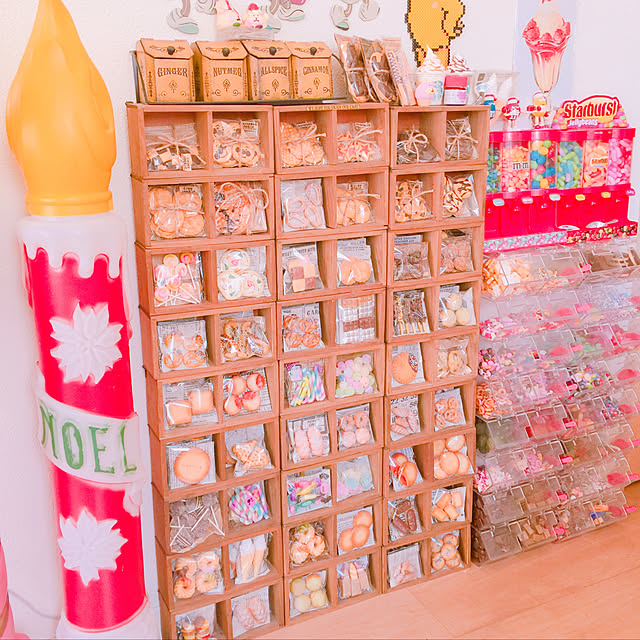 Mayukoさんの実例写真