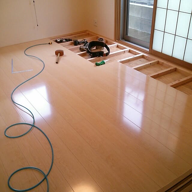 Muguetさんの実例写真