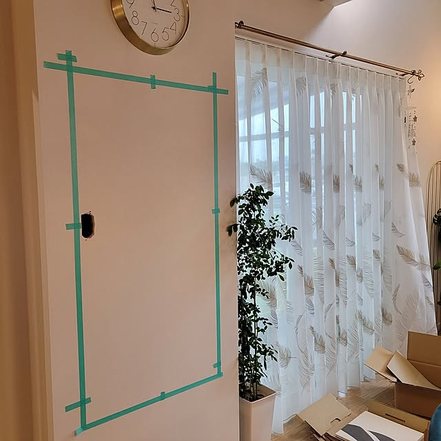nonbiri_house_さんの部屋