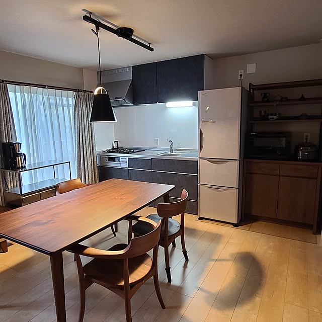 monさんの部屋