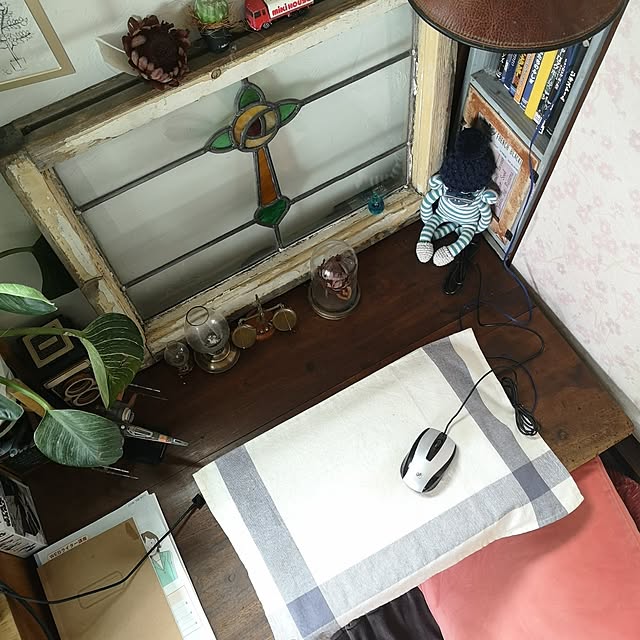 akiさんの部屋