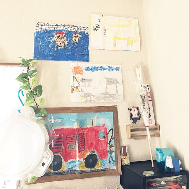 mahalloさんの実例写真