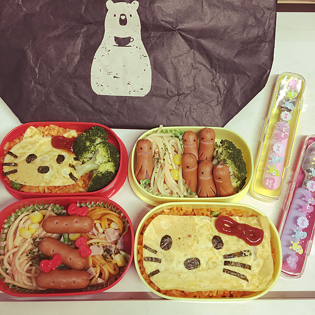 paru_kichiさんの実例写真