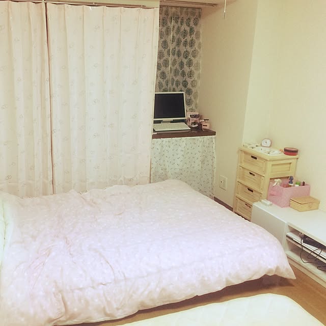 Emiさんの実例写真