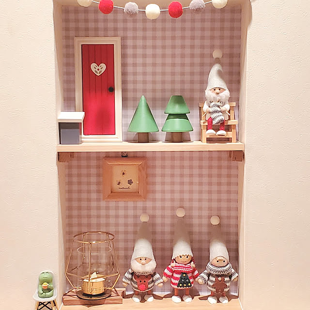 satosanさんの実例写真
