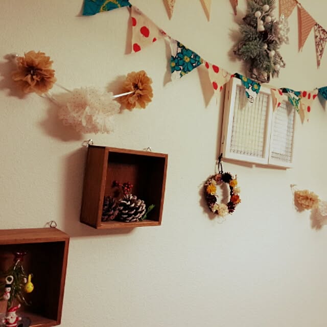 minaさんの実例写真
