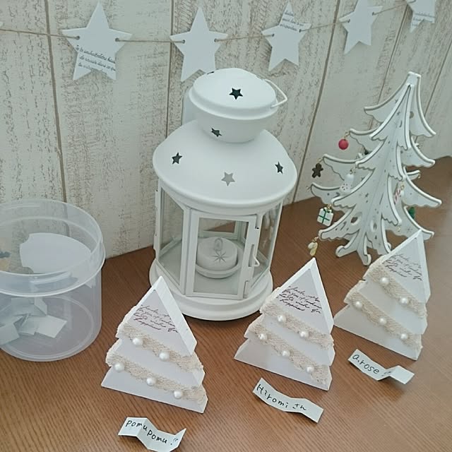 riceさんの実例写真
