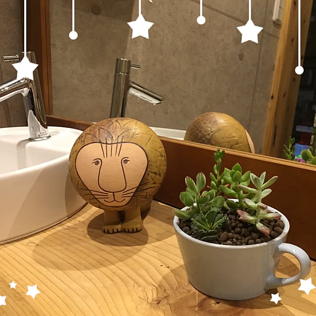 バス/トイレのインテリア実例 - 2017-06-19 12:23:51
