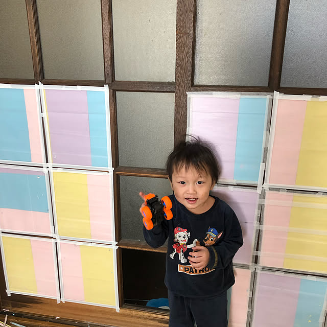 ju7kidsさんの実例写真