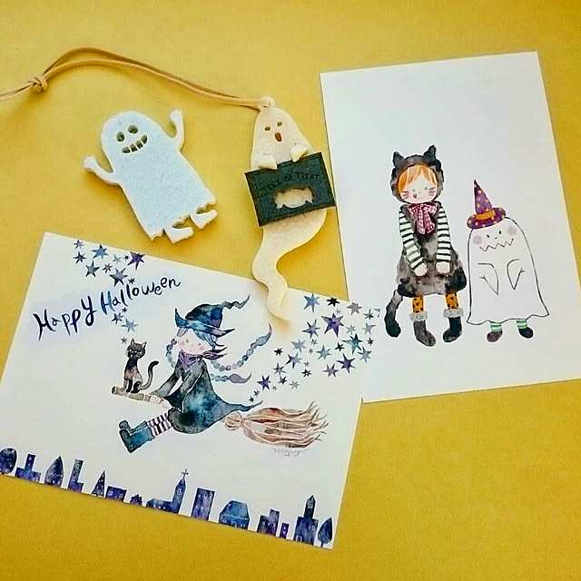 tubutubupumpkinさんの実例写真