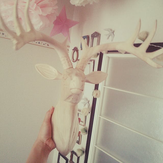 MARIKAさんの実例写真