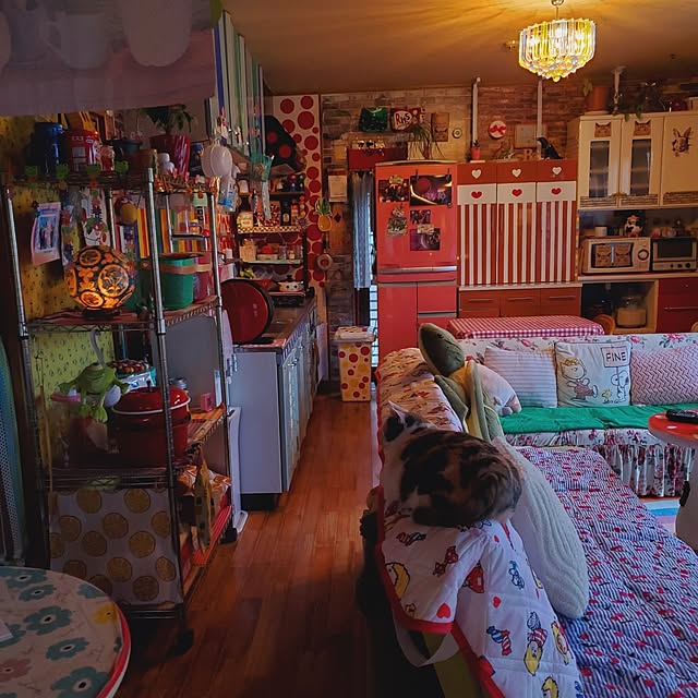 kumutanさんの部屋