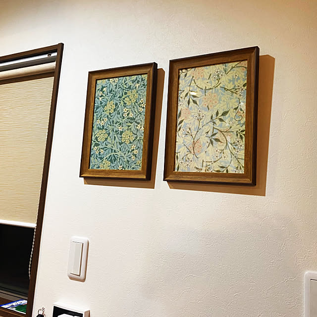 a.kaさんの実例写真