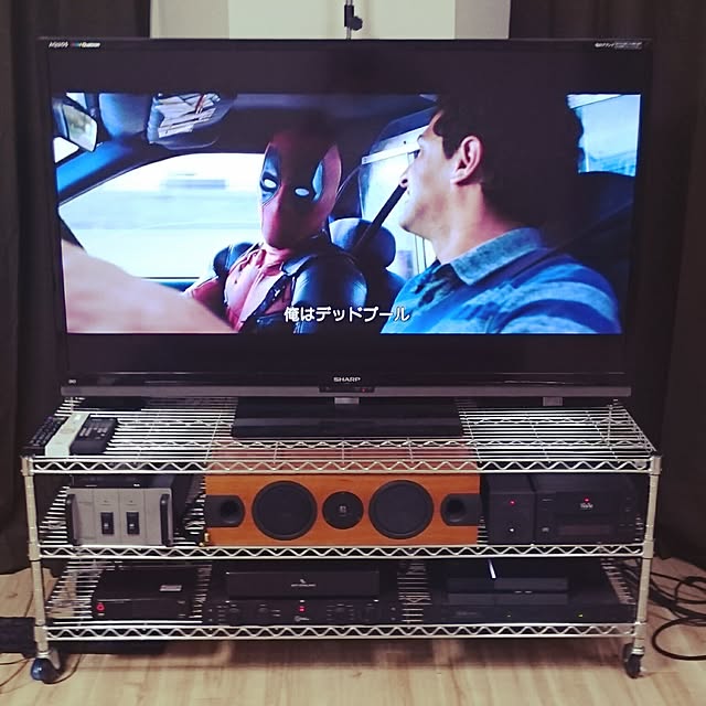 tattyo2さんの実例写真