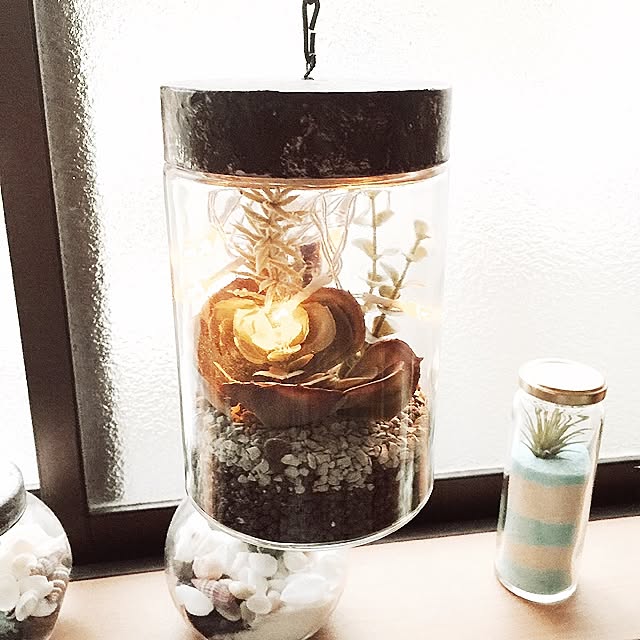 mamyuさんの実例写真