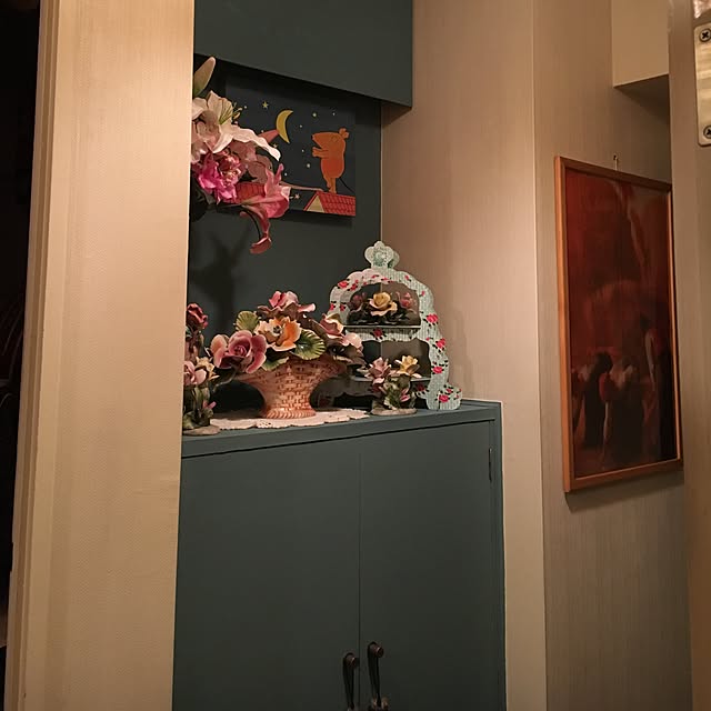 machakoさんの実例写真