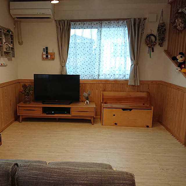 midoriさんの実例写真