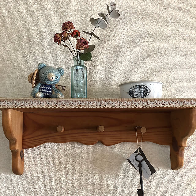 ribonさんの実例写真