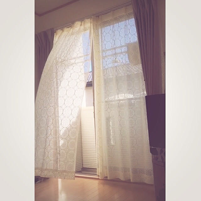 yokoさんの実例写真