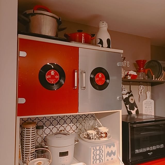 cafe0415hさんの実例写真