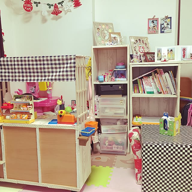 yuichan2985さんの実例写真