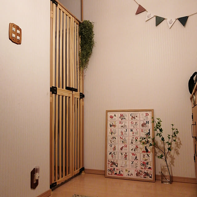 Naomiさんの実例写真