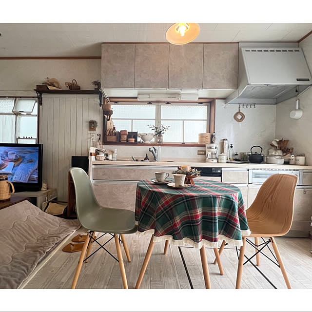 rookuさんの実例写真