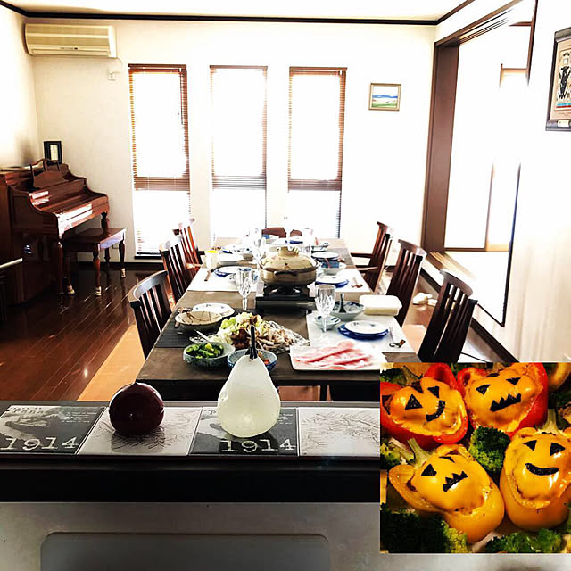 NAOさんの実例写真