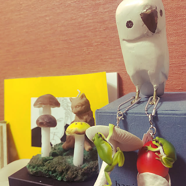 coco_pandaさんの実例写真