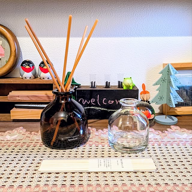 mi-saさんの部屋